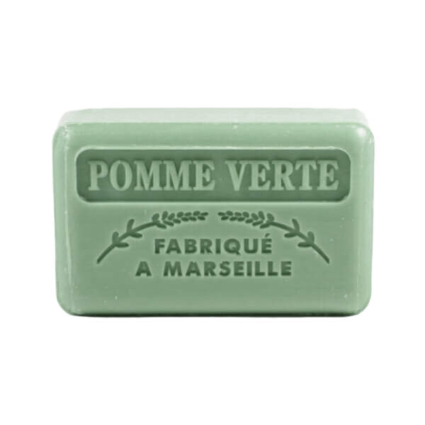 French Soap - Fabrique A Marseille