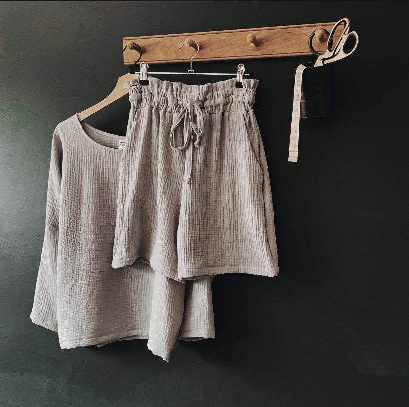 Emmy shorts | SET