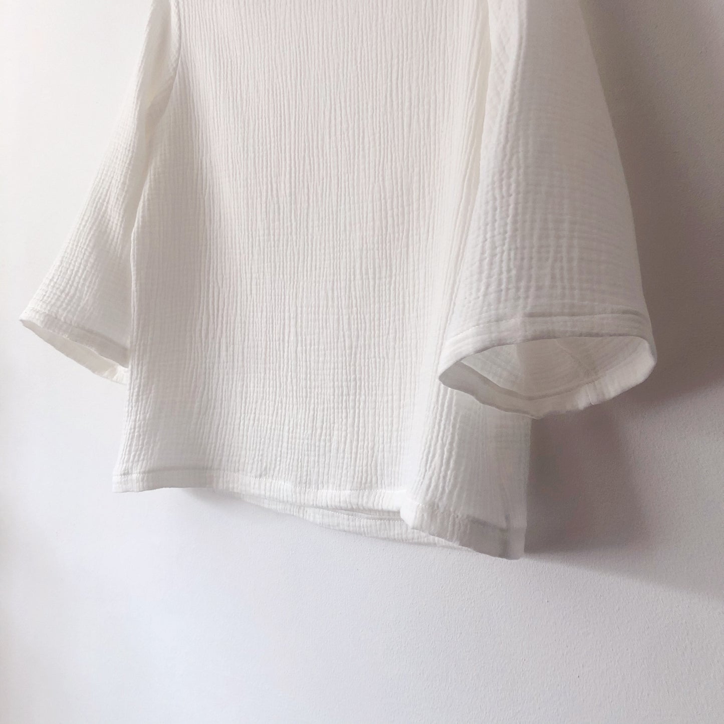 Freya 3/4 length sleeve | SET