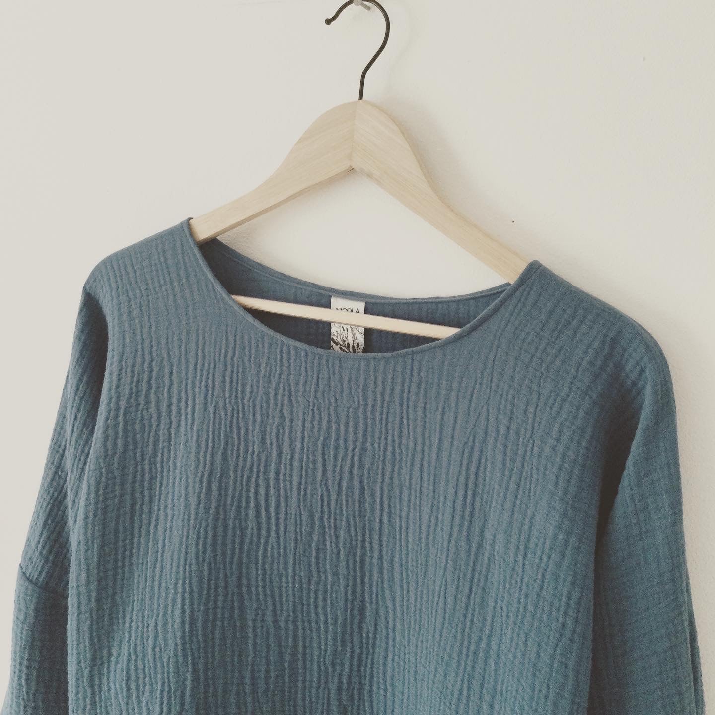 Josie drop shoulder | SET