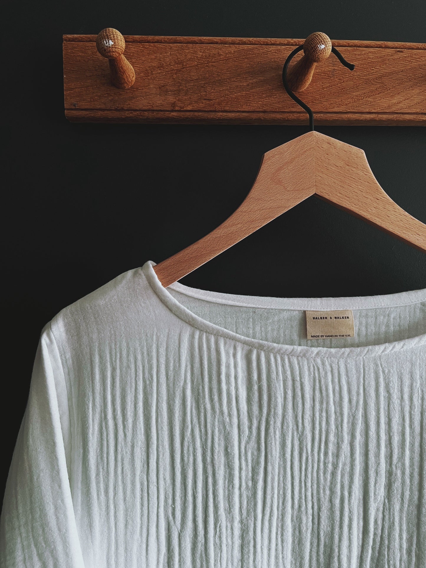 Laurel Blouson | SET