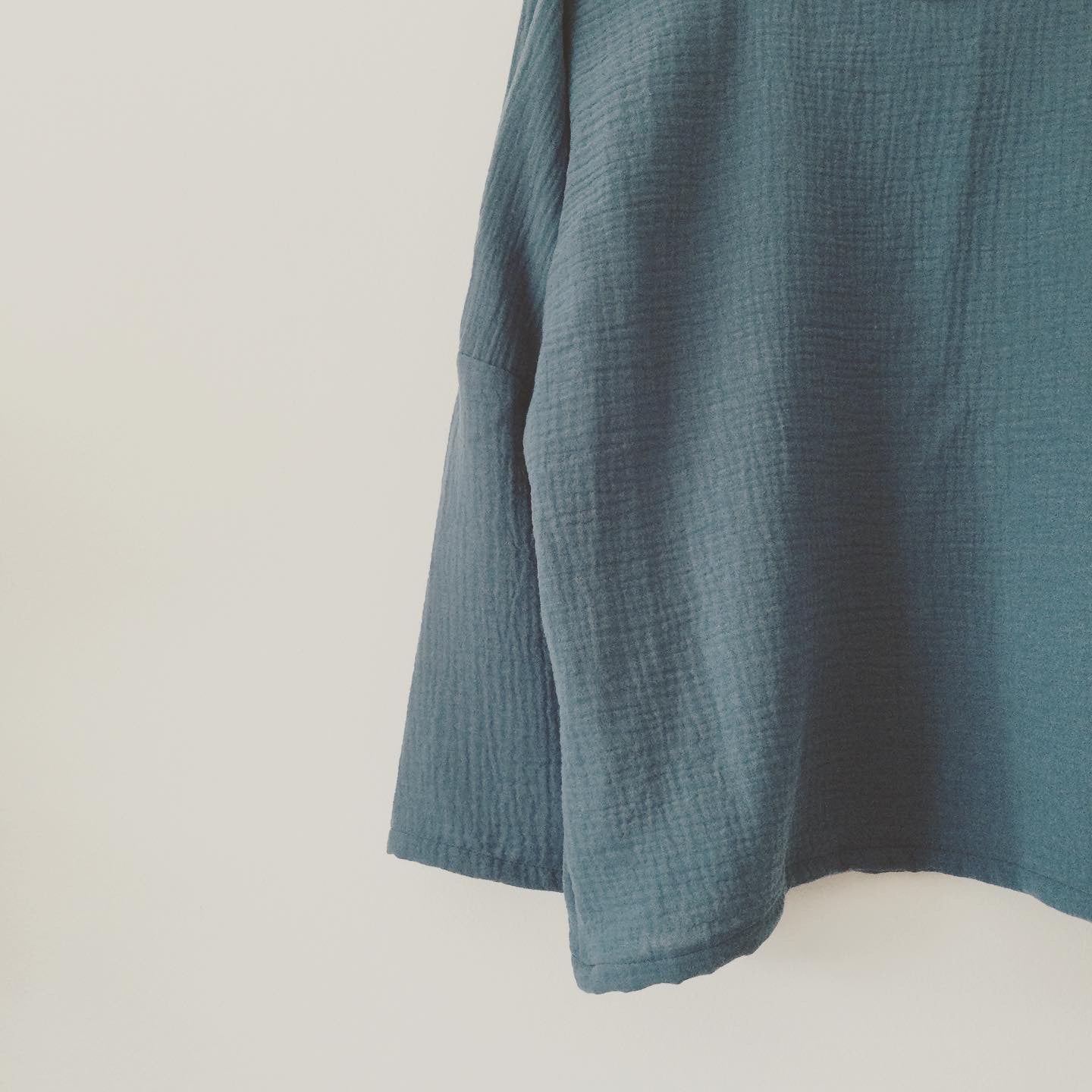 Josie drop shoulder | SET