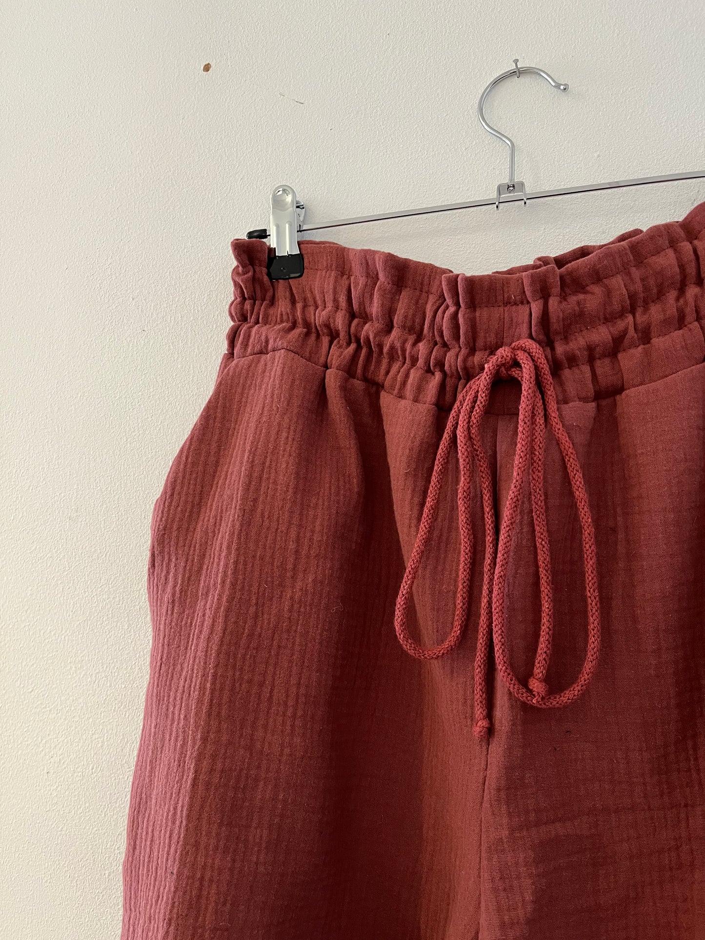Josie drop shoulder | SET