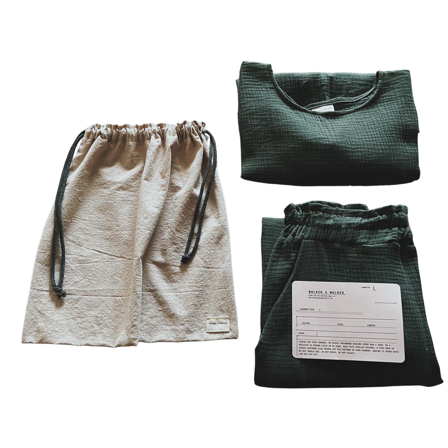 Saffy short sleeve | SET
