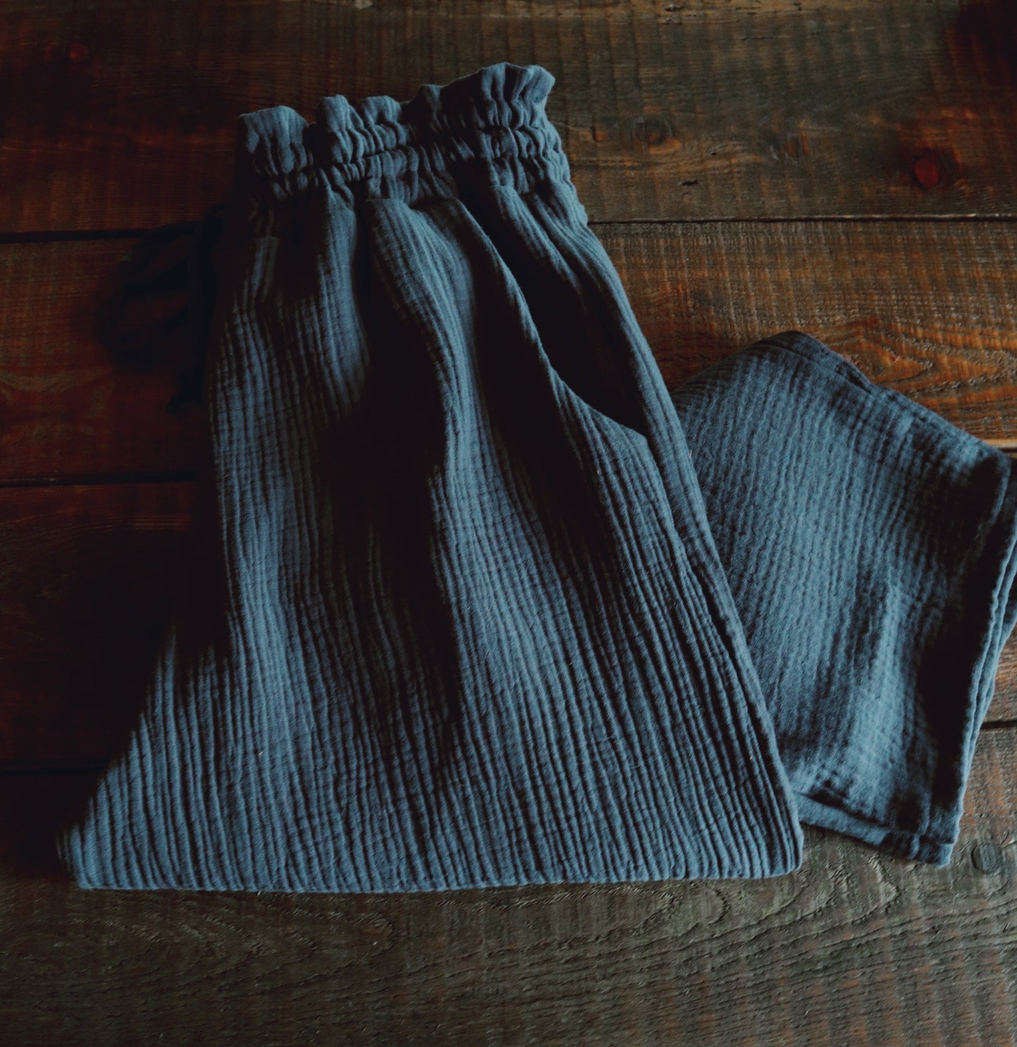 Freya 3/4 length sleeve | SET
