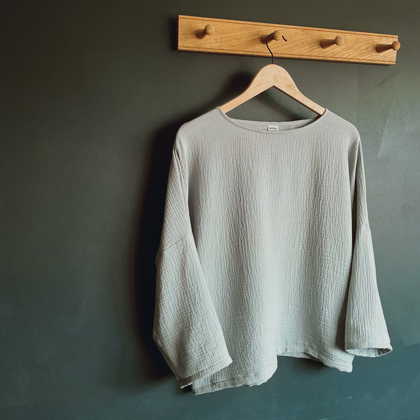 Josie drop shoulder | SET