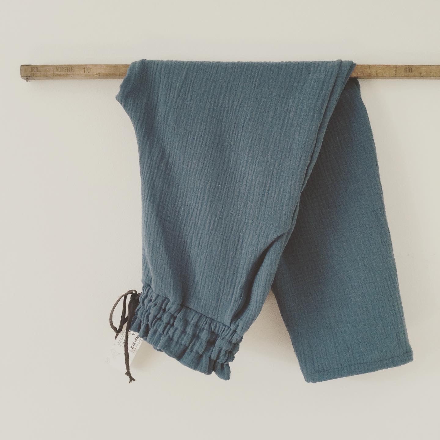 Josie drop shoulder | SET