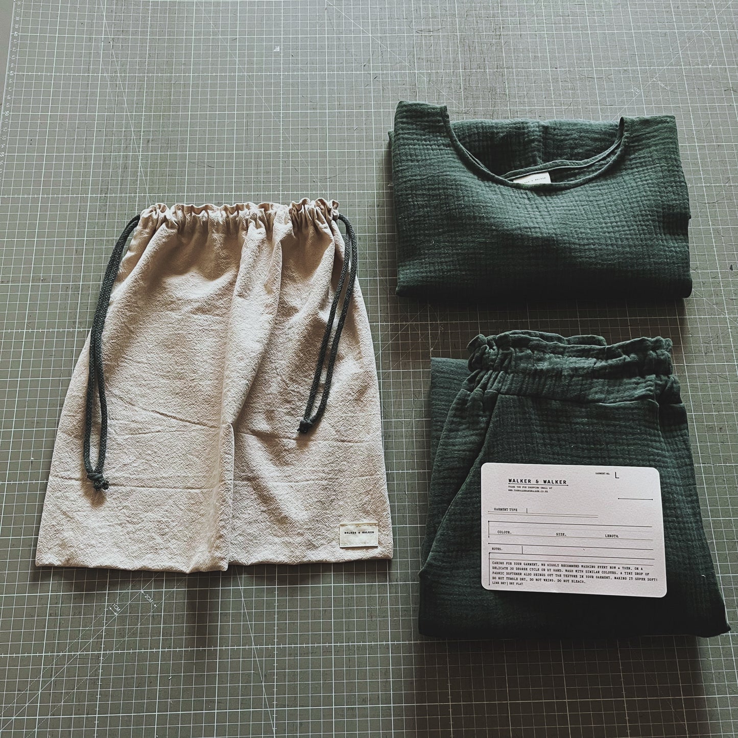 Saffy short sleeve | SET