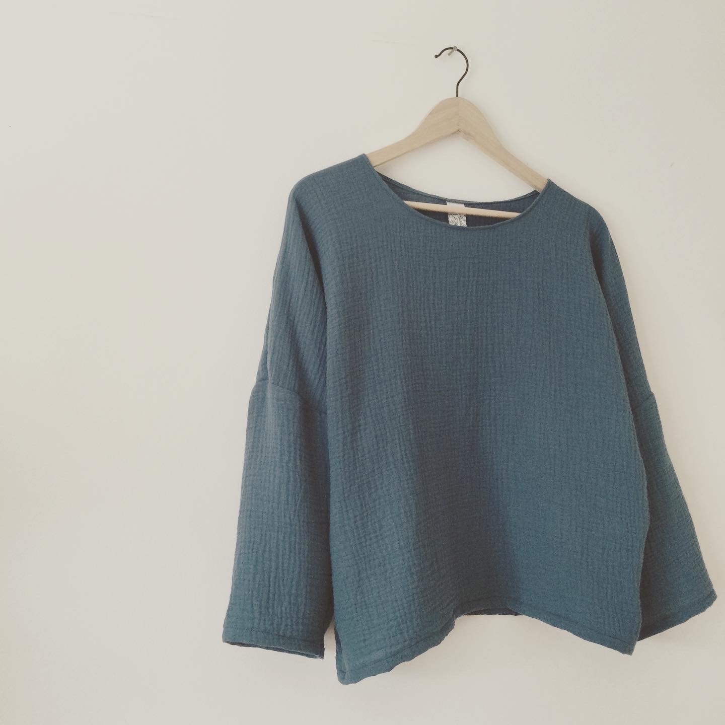 Josie drop shoulder | SET