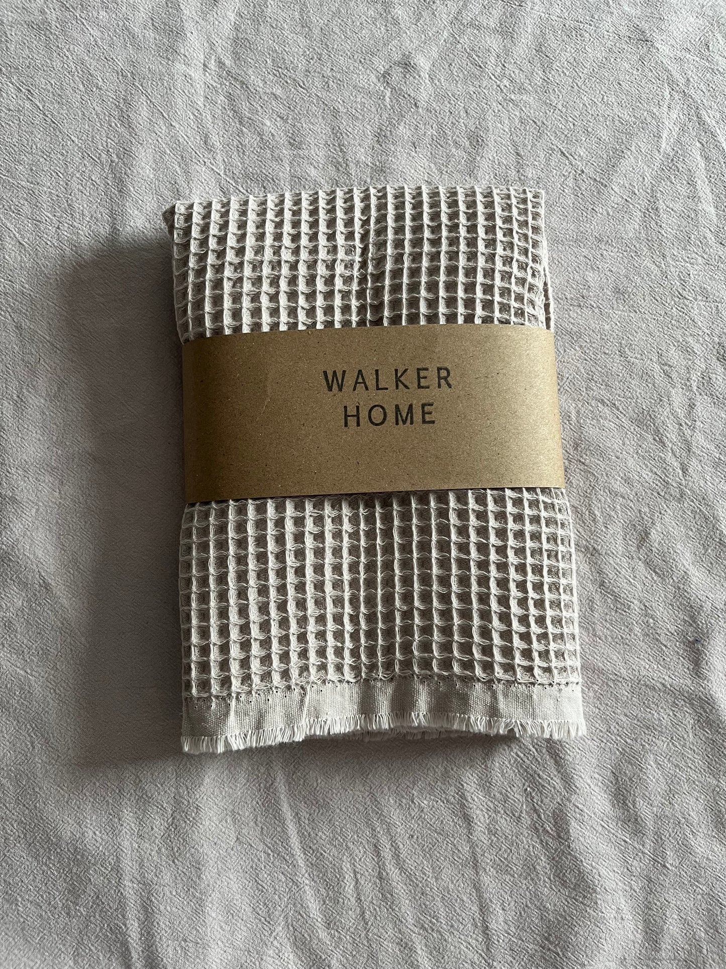 The Self Care Gift box - Fern set - Walker & Walker