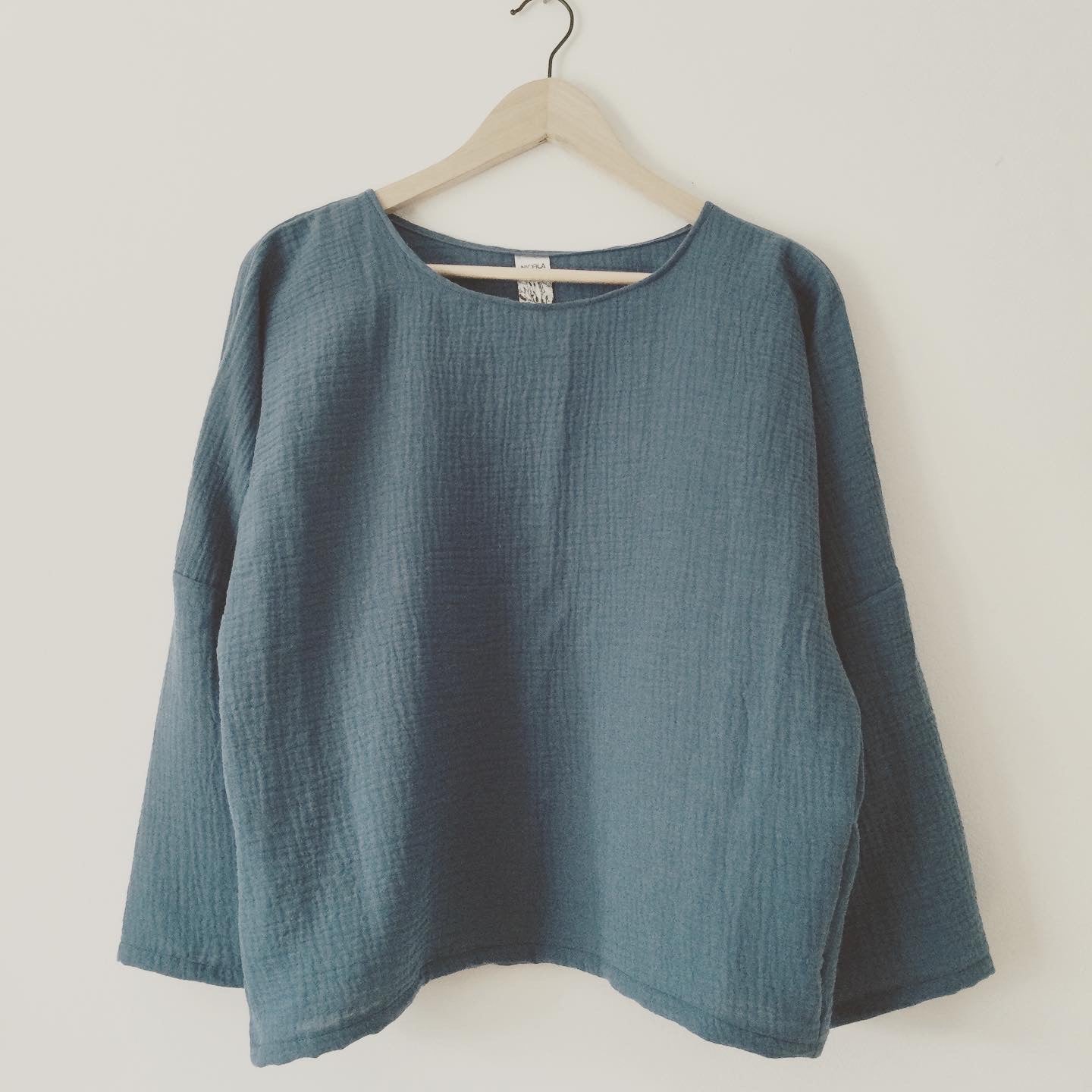 Josie drop shoulder | SET