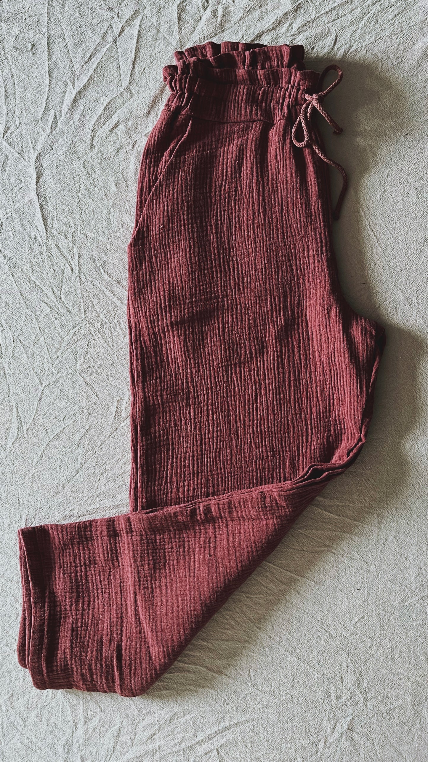 Josie drop shoulder | SET
