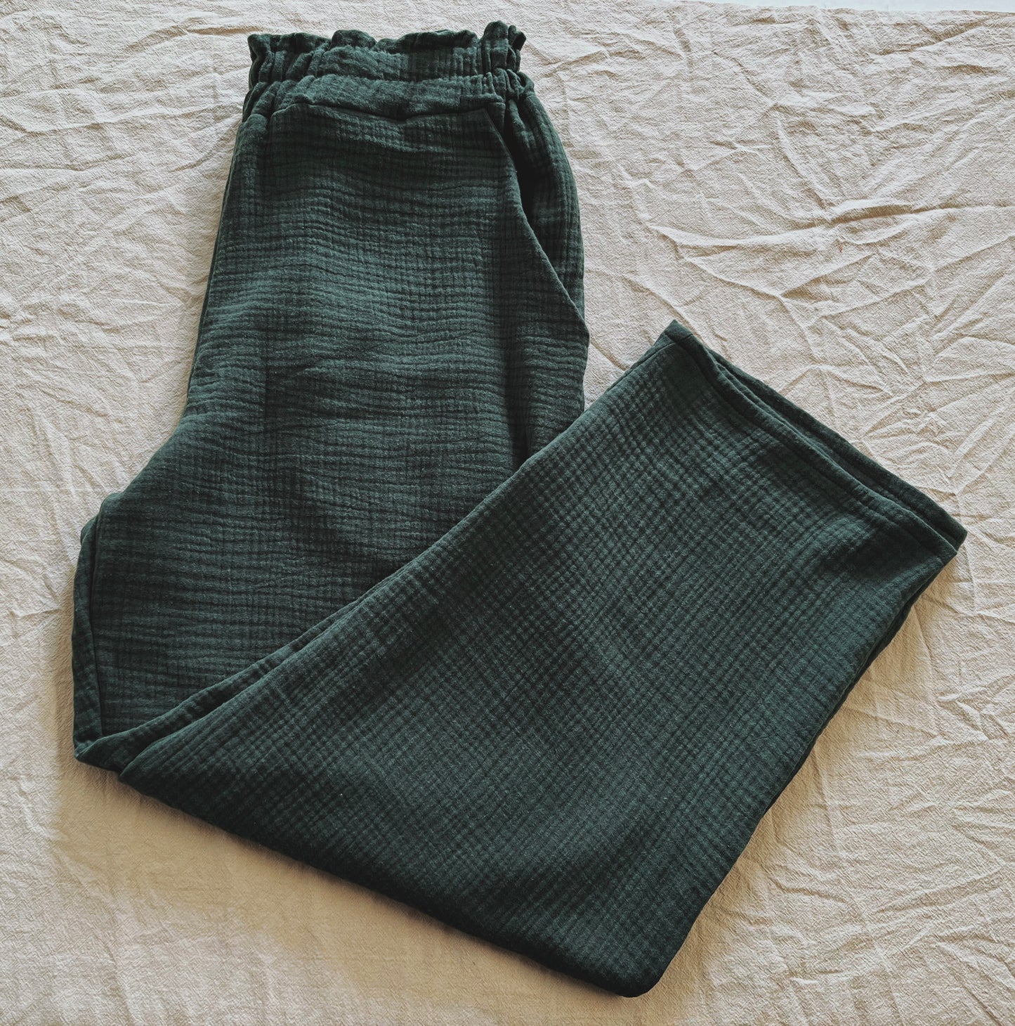Josie drop shoulder | SET