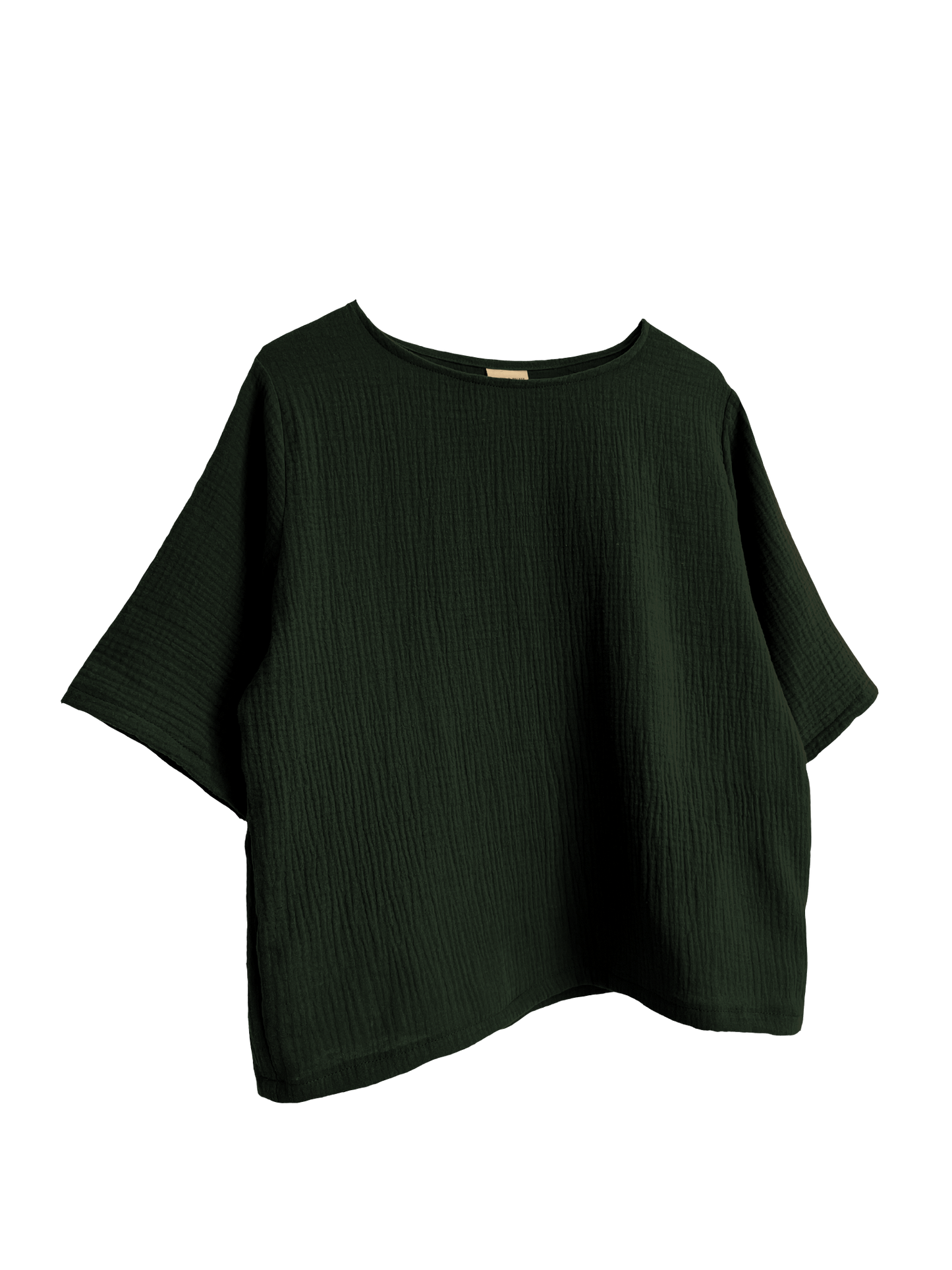 Saffy short sleeve top