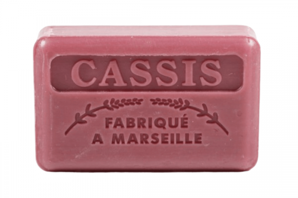 French Soap - Fabrique A Marseille