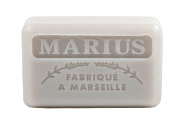 French Soap - Fabrique A Marseille