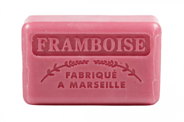 French Soap - Fabrique A Marseille