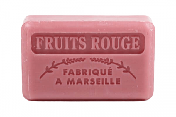 French Soap - Fabrique A Marseille