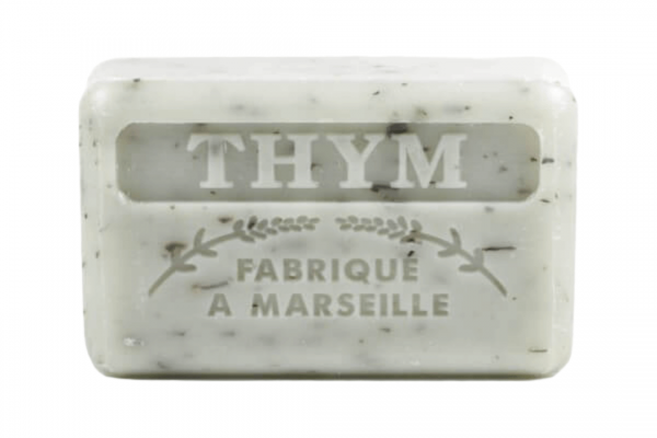 French Soap - Fabrique A Marseille