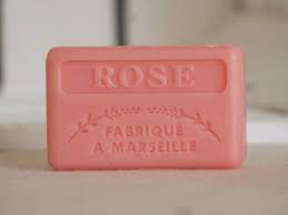 French Soap - Fabrique A Marseille