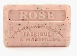 French Soap - Fabrique A Marseille