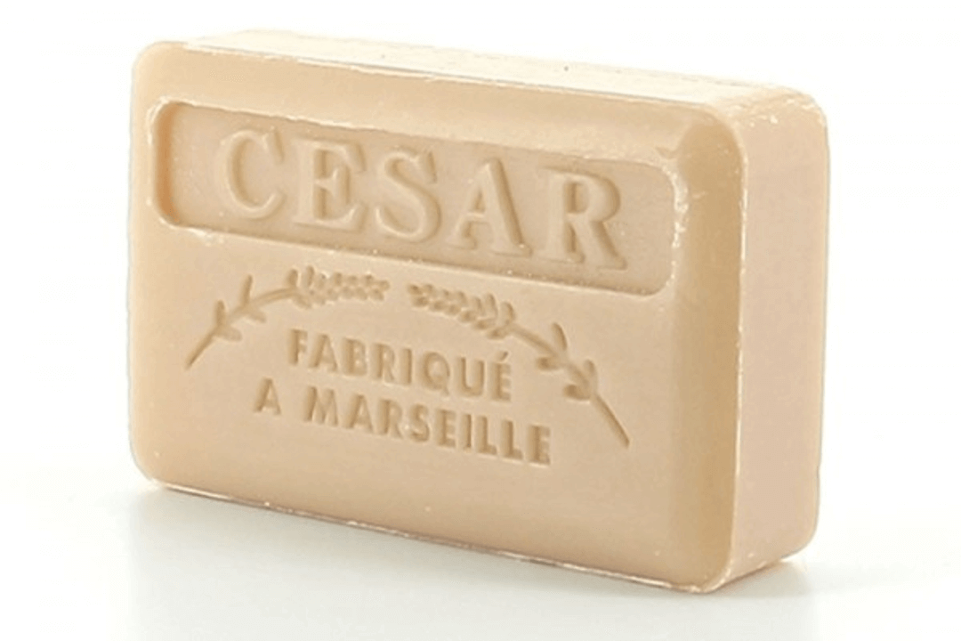 125g Cesar Wholesale French Soap - Walker & Walker