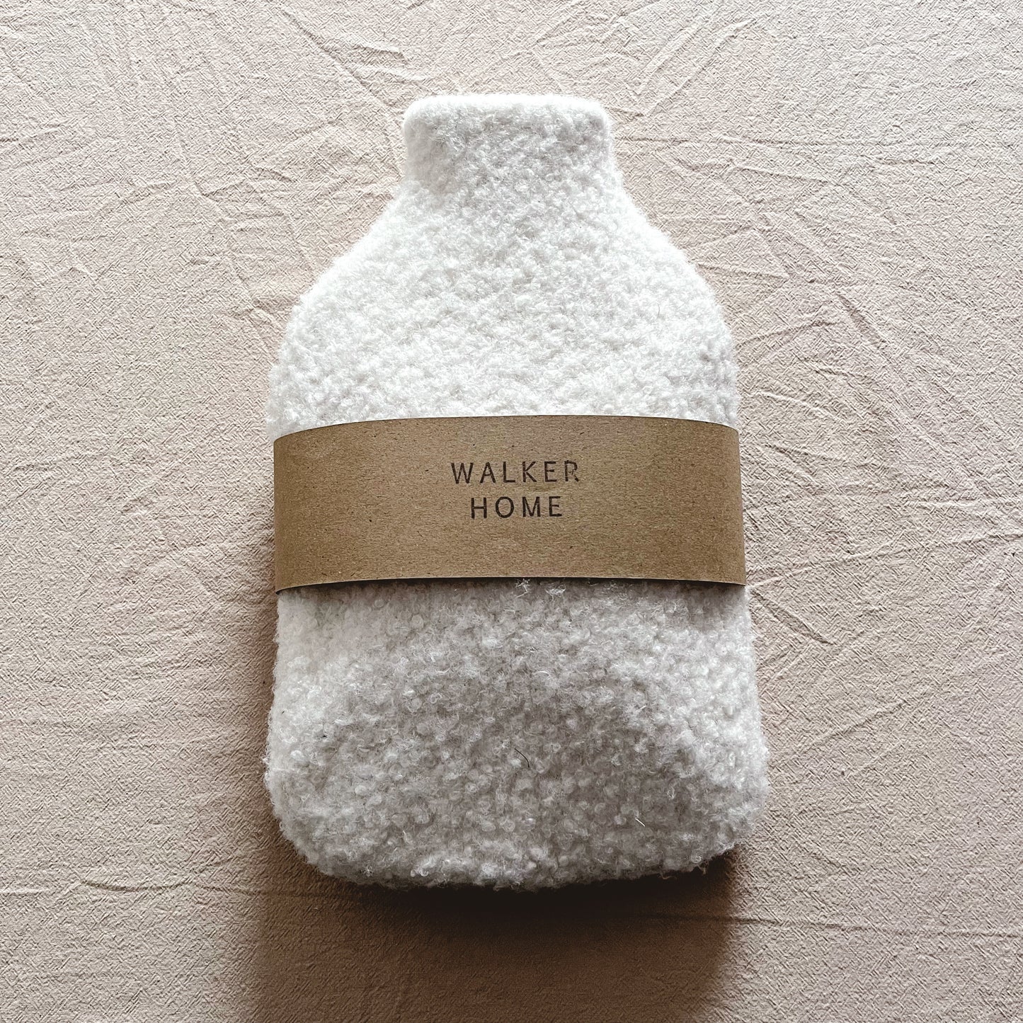 The Cosy Up Gift box - Walker & Walker