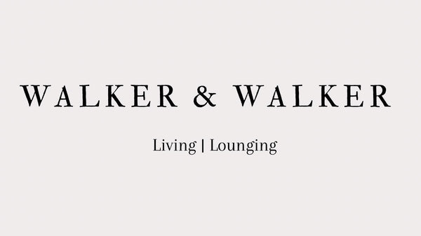 Walker & Walker