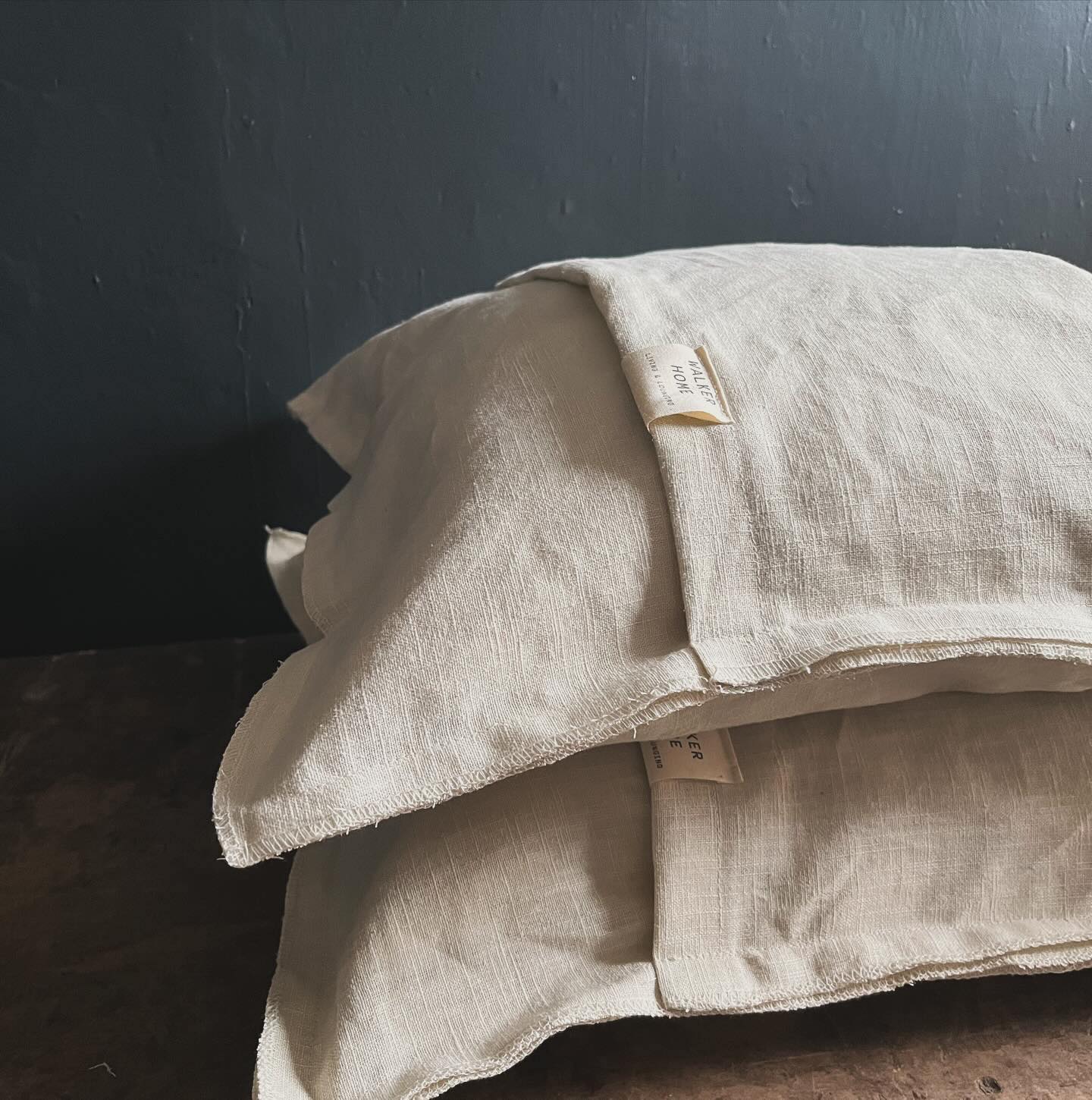 Linen Cushion