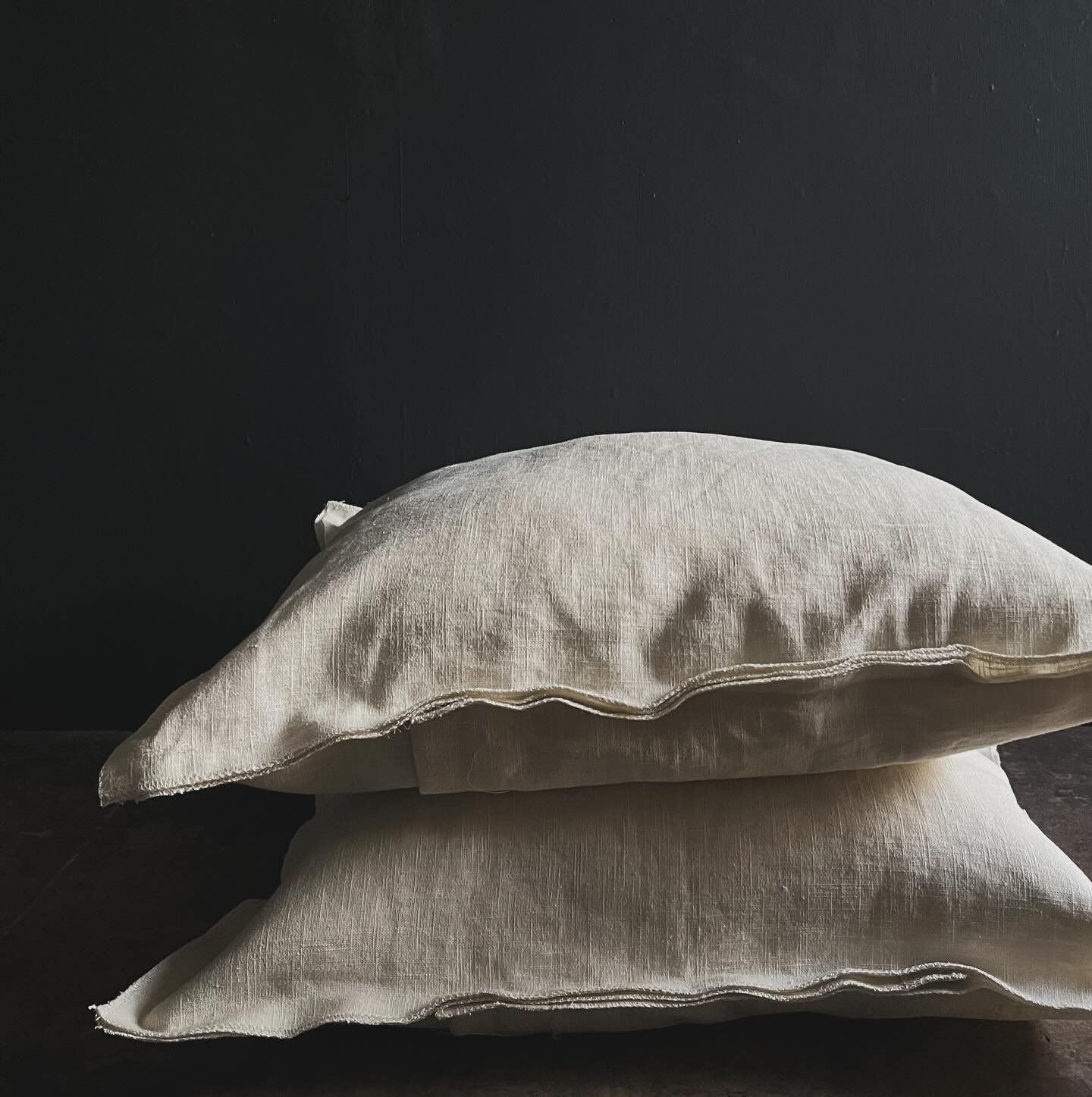 Linen Cushion