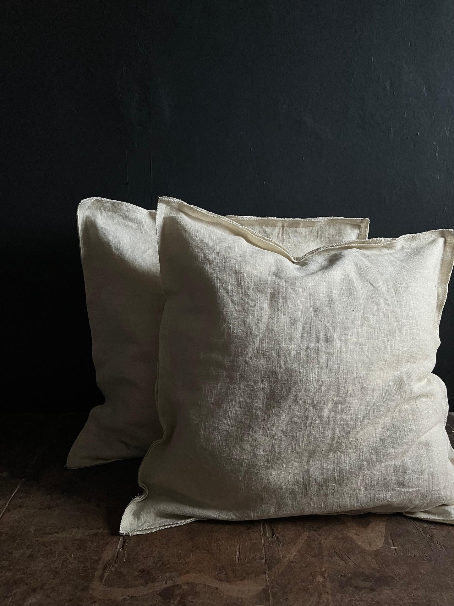 Linen Cushion