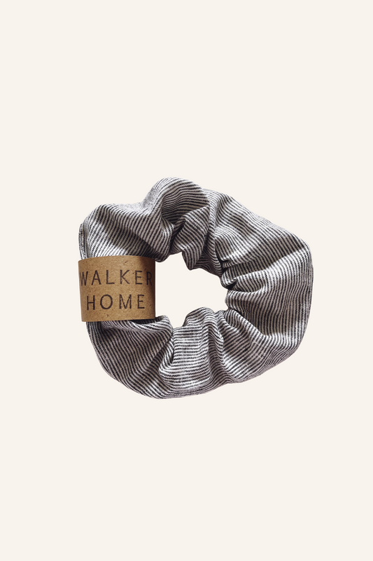 Scrunchie - Lira Stripe