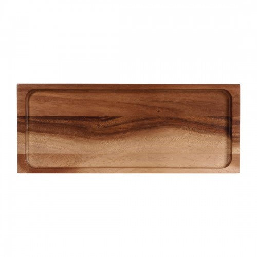 Churchill Alchemy Wood Serving Boards (Large) - Walker & Walker