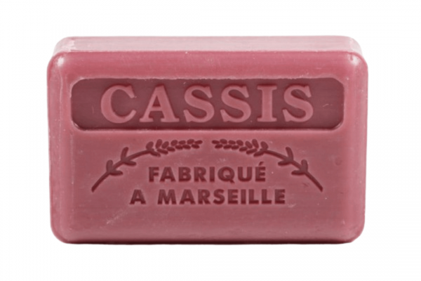 French Soap - Fabrique A Marseille - Walker & Walker