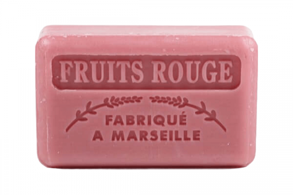 French Soap - Fabrique A Marseille - Walker & Walker