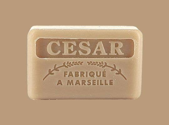 125g Cesar Wholesale French Soap - Walker & Walker